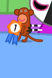 15:52: Peppa Pig (T5): Ep.21 El Concurso De Mascotas | NICK JR | 4/9 2026