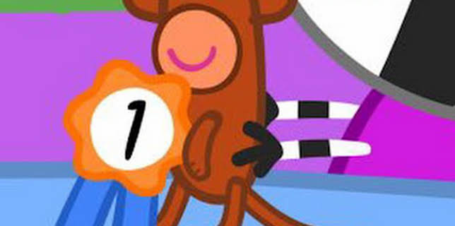 15:41: Peppa Pig (T5): Ep.21 El Concurso De Mascotas | NICK JR | 2/8 2026