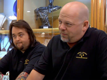 18:40: Pawn Stars - Die drei vom Pfandhaus | Kabel Eins Doku | 6/1 2026