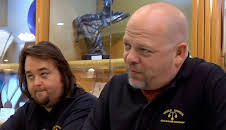 Pawn Stars - Die drei vom Pfandhaus