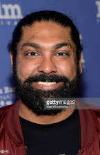 Gugun Deep Singh som 