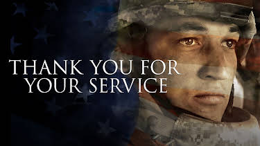 02:00: Thank You for Your Service | Viasat Film Hits | 9/6 2026