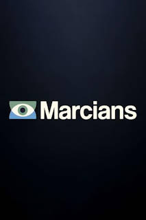 21:52: Marcians: Episodi 43 | Canal 33 | 10/17 2026