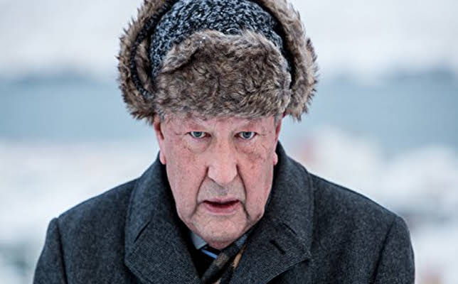 Þorsteinn Gunnarsson