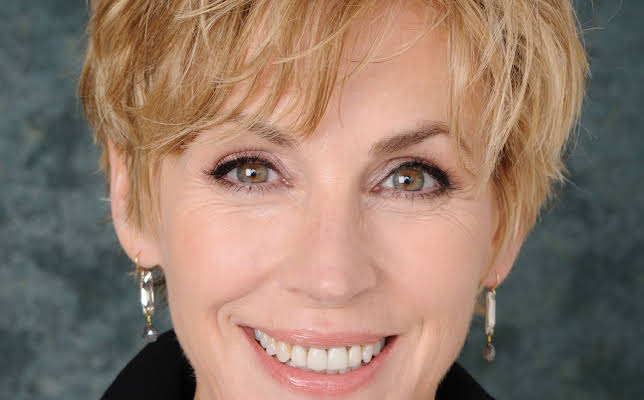 Bess Armstrong