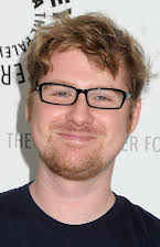 Justin Roiland como 