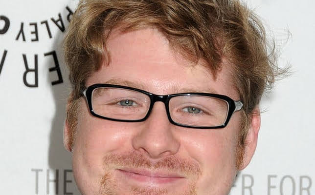 Justin Roiland