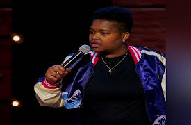 Comedy Central Stand-Up Presents Season 1: Sam Jay