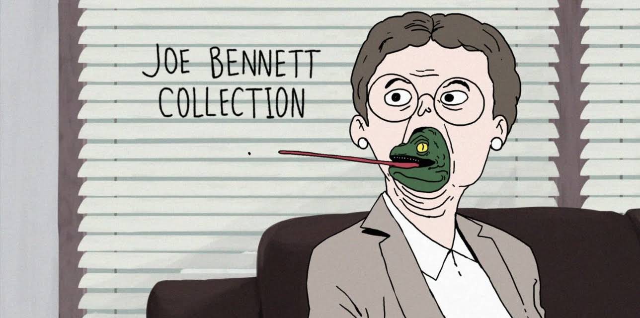 Joe Bennett Collection