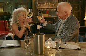 The Later Daters: Here’s to Love!