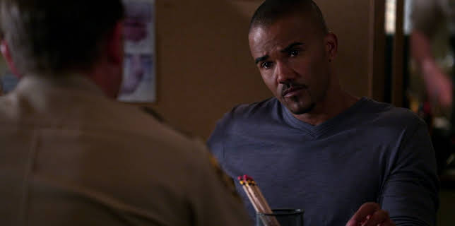 20:15: Criminal Minds | Sat1 Gold | 12/7 2025