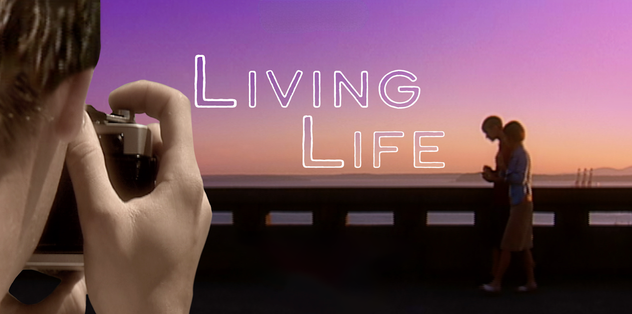 Living Life (2004)