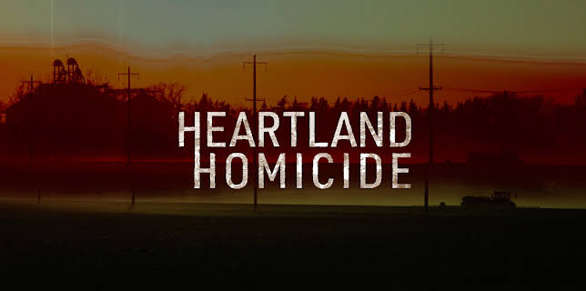Heartland Homicide
