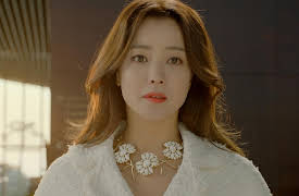 The Lady in Dignity: The Lady in Dignity Episode 20