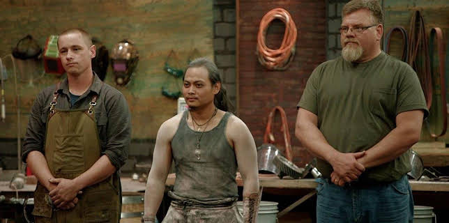 18:00: Wettkampf der Waffenschmiede | Kabel Eins Doku | 2/2 2026