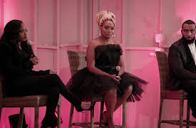 VH1 Family Reunion: Love & Hip Hop Edition Season 1: Until Freedom