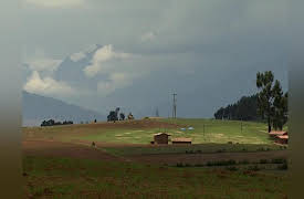 Scenic Walks of the World: Historic Pathways