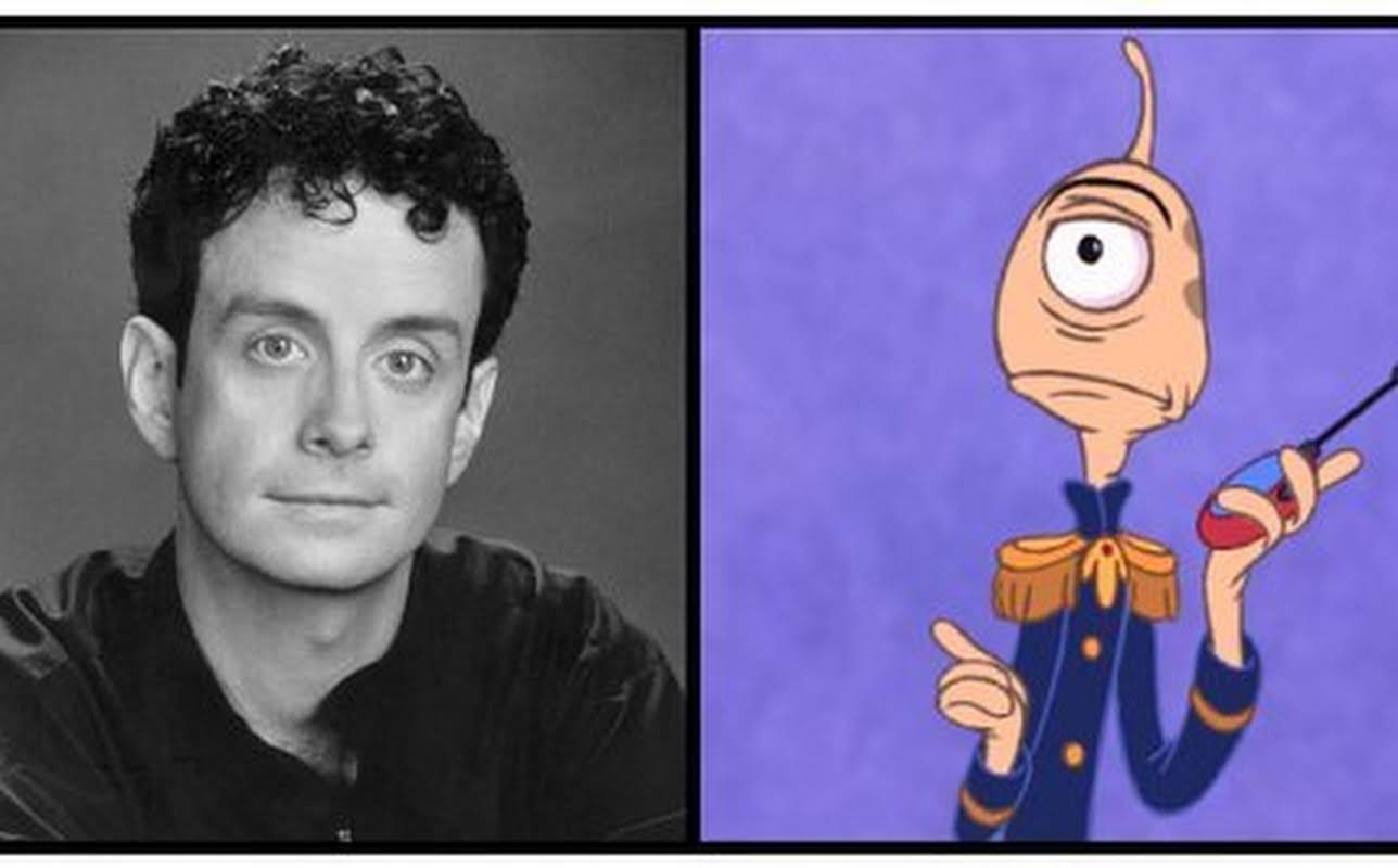 Kevin McDonald