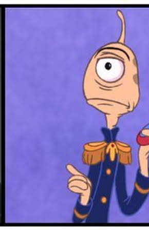 Kevin McDonald as 