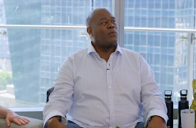 Who's There?: Episode 3