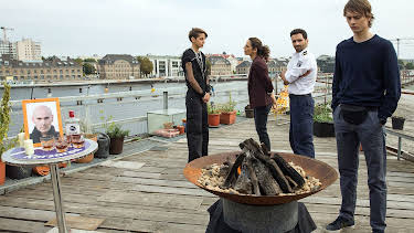 04:05: WaPo Berlin (30) | Das Erste | 5/2 2026