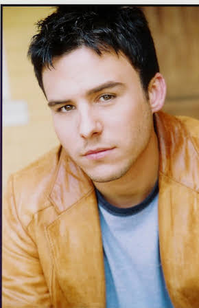 Tom Nagel as Director