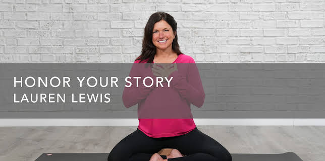 Honor Your Story (2025)