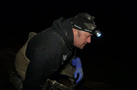 Cold River Cash Season 1: Eel or No Eel