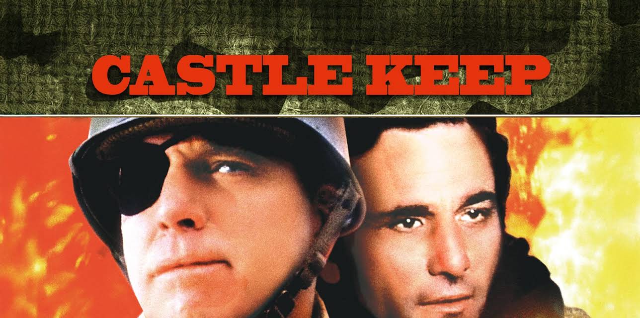 Castle Keep (1969)