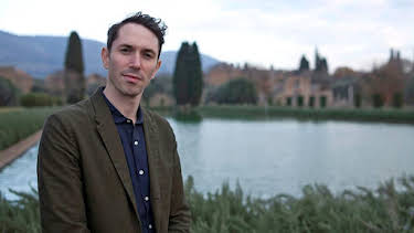 8:00 PM: Treasures of Ancient Greece | BBC Four | 7/27 2026