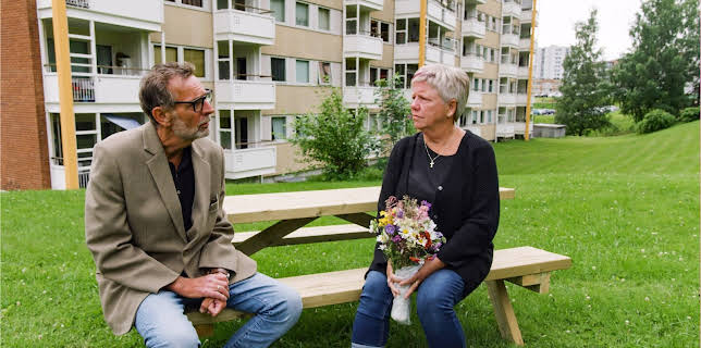 01:30: Therese - jenta som forsvant: En kald sak | NRK 2 | 3/20 2026