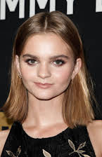 Kerris Dorsey som 