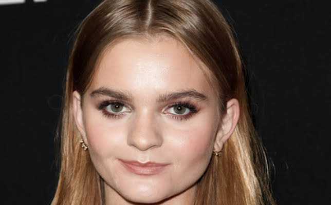 Kerris Dorsey