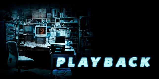 Playback (2012)