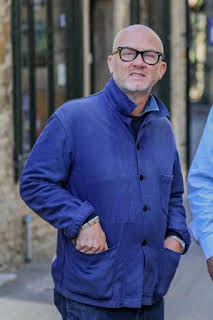 17:25: Maestros de la restauración: La naturaleza en el diseño | Discovery | 4/10 2026