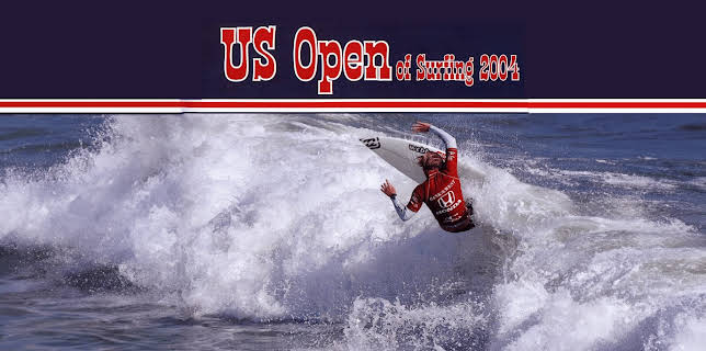 2004 US Open of Surfing (2004)