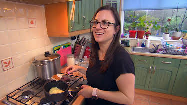 6:00 PM: Come Dine with Me | 4 Seven | 1/8 2026