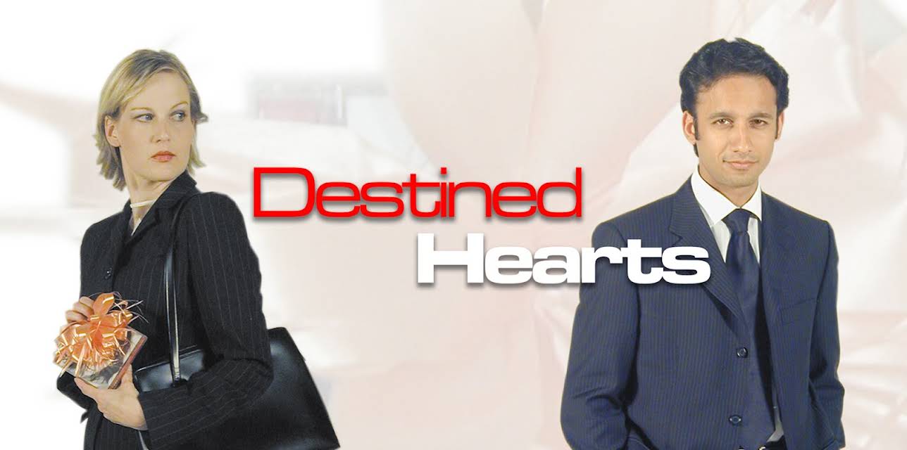 Destined Hearts (2020)