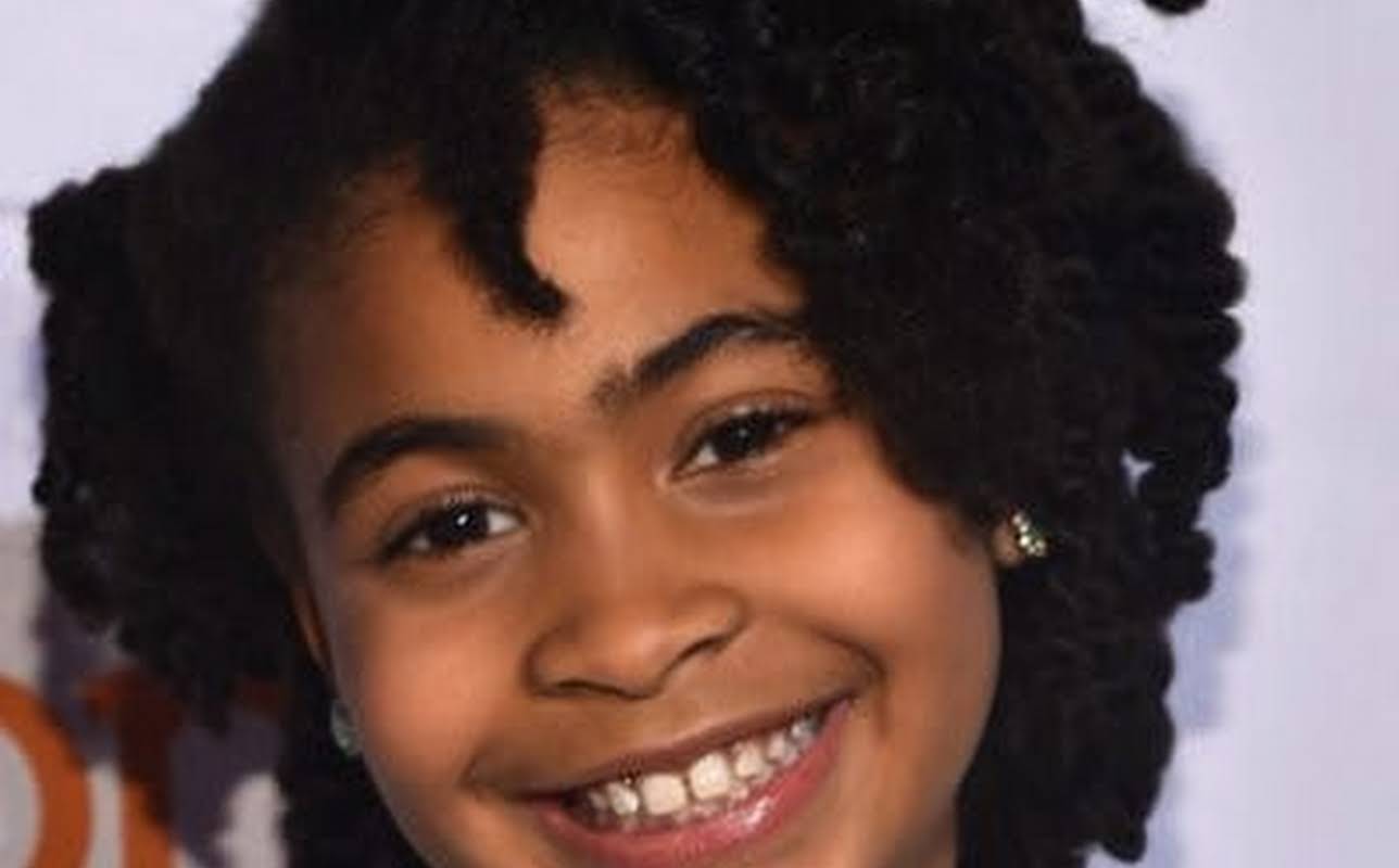 Taliyah Whitaker