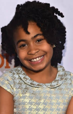 Taliyah Whitaker as 