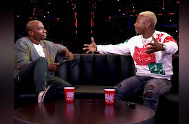 Hell of a Week with Charlamagne Tha God: Greater of two Evils