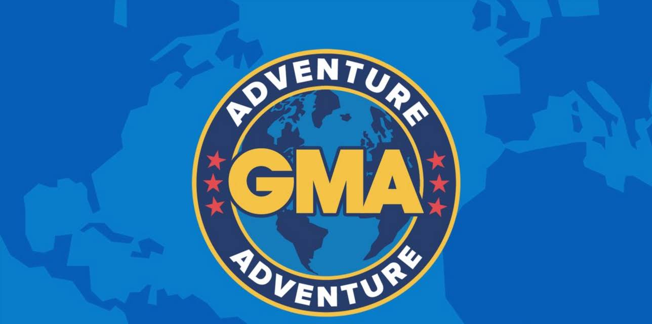 GMA Adventure: Portugal