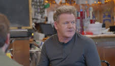 24 Stunden in Teufels Küche - Undercover mit Gordon Ramsay