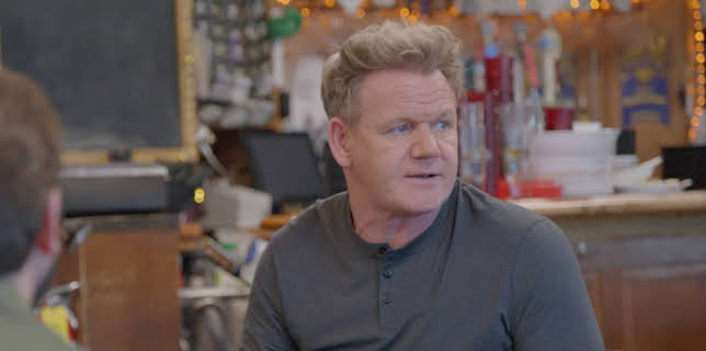 05:50: 24 Stunden in Teufels Küche - Undercover mit Gordon Ramsay | ProSieben Maxx | 2/15 2026