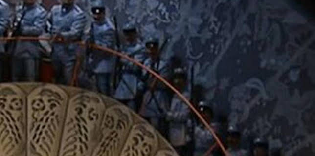 12:40: El nacimiento de una interpretación - Detrás del telón en la Ópera de Zúrich | Classica | 12/9 2025