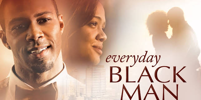 Everyday Black Man (2010)