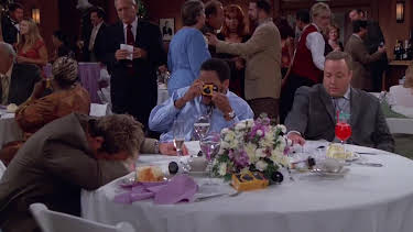 15:15: Kongen av Queens (S5 E8) (S5) | Viasat 4 | 4/10 2026