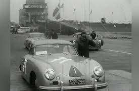 Motorheads: Hans Herrmann