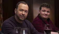 Blue Bloods - Crime Scene New York