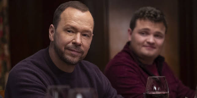 05:55: Blue Bloods - Crime Scene New York | Kabel Eins | 2/26 2026